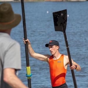 Meet your Posher, Miles